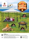 Nesto Super Camping Deals