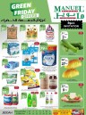 Manuel Market Jeddah Green Friday