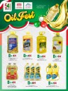 KM Trading Oil Fest