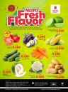 Nesto Fresh Flavor Deals