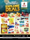 Nesto Supermarket Explore Deals