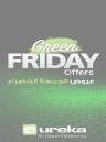 Green Friday Deal 21 November 2024