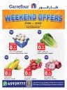 Carrefour Weekend 21-23 November 2024