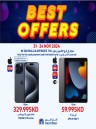 Best Offers 21-24 November 2024