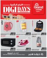 Grand Hyper Digi Days Sale