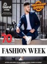 Fashion Week 21-26 November 2024