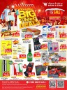 Mark & Save Year End Deals
