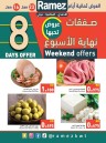 Ramez 8 Days Offer