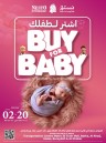 Nesto Buy For Baby Promotion