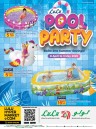 Lulu Pool Party Promotion