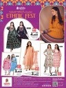 Nesto Ethnic Fest Promotion