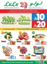 Lulu Riyadh Fresh Deals