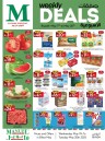 Riyadh Weekly Savings Promotion