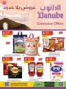 Danube Extensive Offers