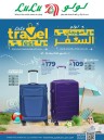 Lulu Travel Fest Promotion