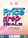 Midweek Price Drop Deals