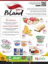Lulu Taste Of Poland Promotion