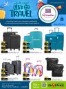 Rawabi Hypermarket Let's Go Travel