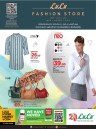 Lulu Super Fashion Promotion