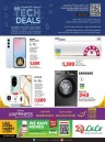 Lulu Big Tech Deals