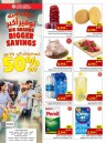 The Sultan Center Bigger Savings
