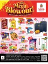 Nesto Mega Blowout Promotion