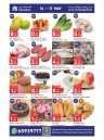 Carrefour Fresh 14-17 May 2025