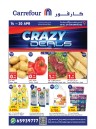 Carrefour Weekly Crazy Deals