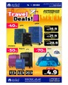 Carrefour Travel Deals