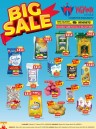 Highway Center Big Sale