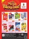 Nesto Market Mega Blowout Deal