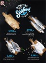 Seafood Deal 15-17 May 2025