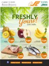 Sultan Center Freshly Yours