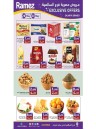 Ramez Weekly Exclusive Offers