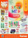 Ramez Summer Savings Sale