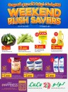 Lulu Weekend Rush Savers