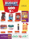 Lulu Budget Friendly Finds