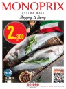 Monoprix Best Promotion