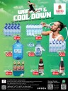 Nesto Warm Up & Cool Down