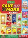 Family Food Centre Save More