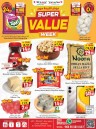 Hail Super Value Week Deal