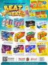 Nesto Beat The Heat Deals
