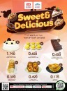 Sweet & Delicious 26-28 June 2025