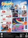 Nesto Summer Cool Deals