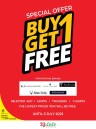 Lulu Buy 1 Get 1 Free