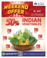 One Day Offer 4 July 2025