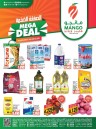 Mango Hyper Mega Deal
