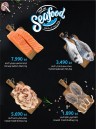 Seafood Deal 10-12 July 2025
