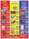 Mark & Save Exciting Figures