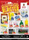Nesto Month End Blaster Deal